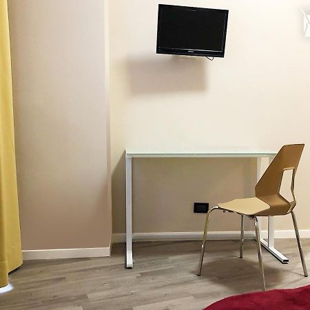 Apartamento Traiano 28 Turín Exterior foto