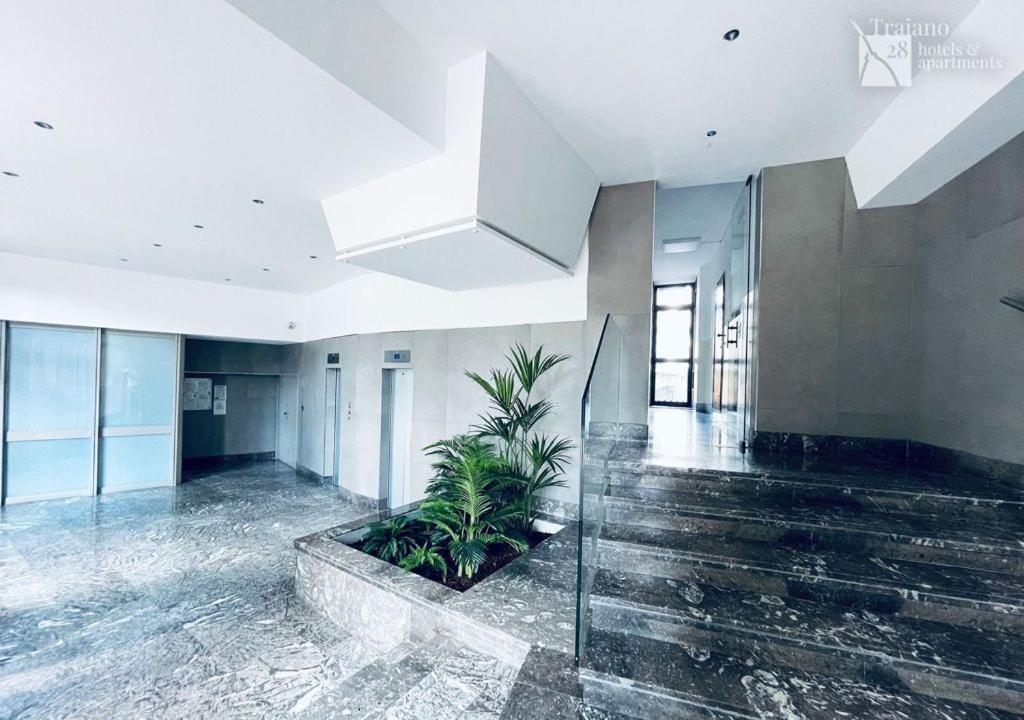 Apartamento Traiano 28 Turín Exterior foto