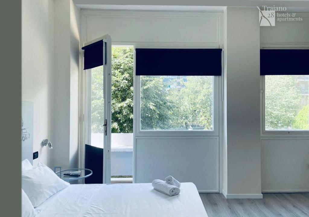 Apartamento Traiano 28 Turín Exterior foto