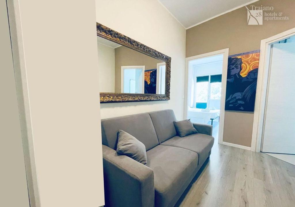 Apartamento Traiano 28 Turín Exterior foto