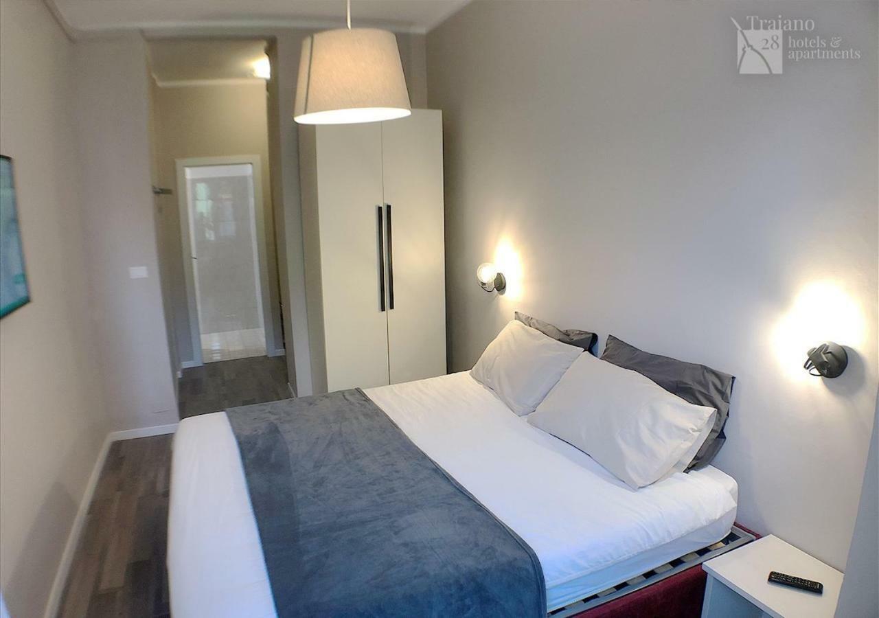 Apartamento Traiano 28 Turín Exterior foto