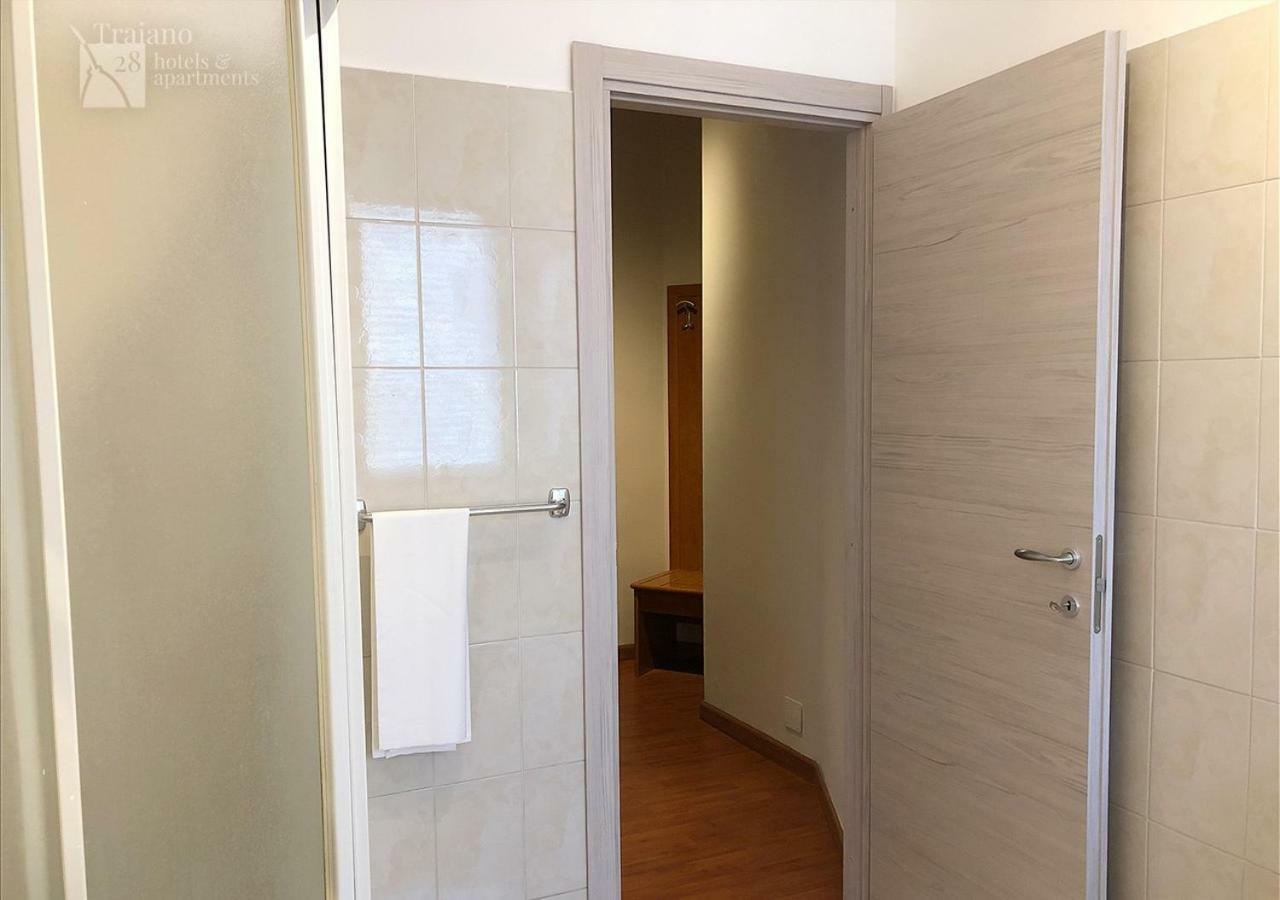Apartamento Traiano 28 Turín Exterior foto