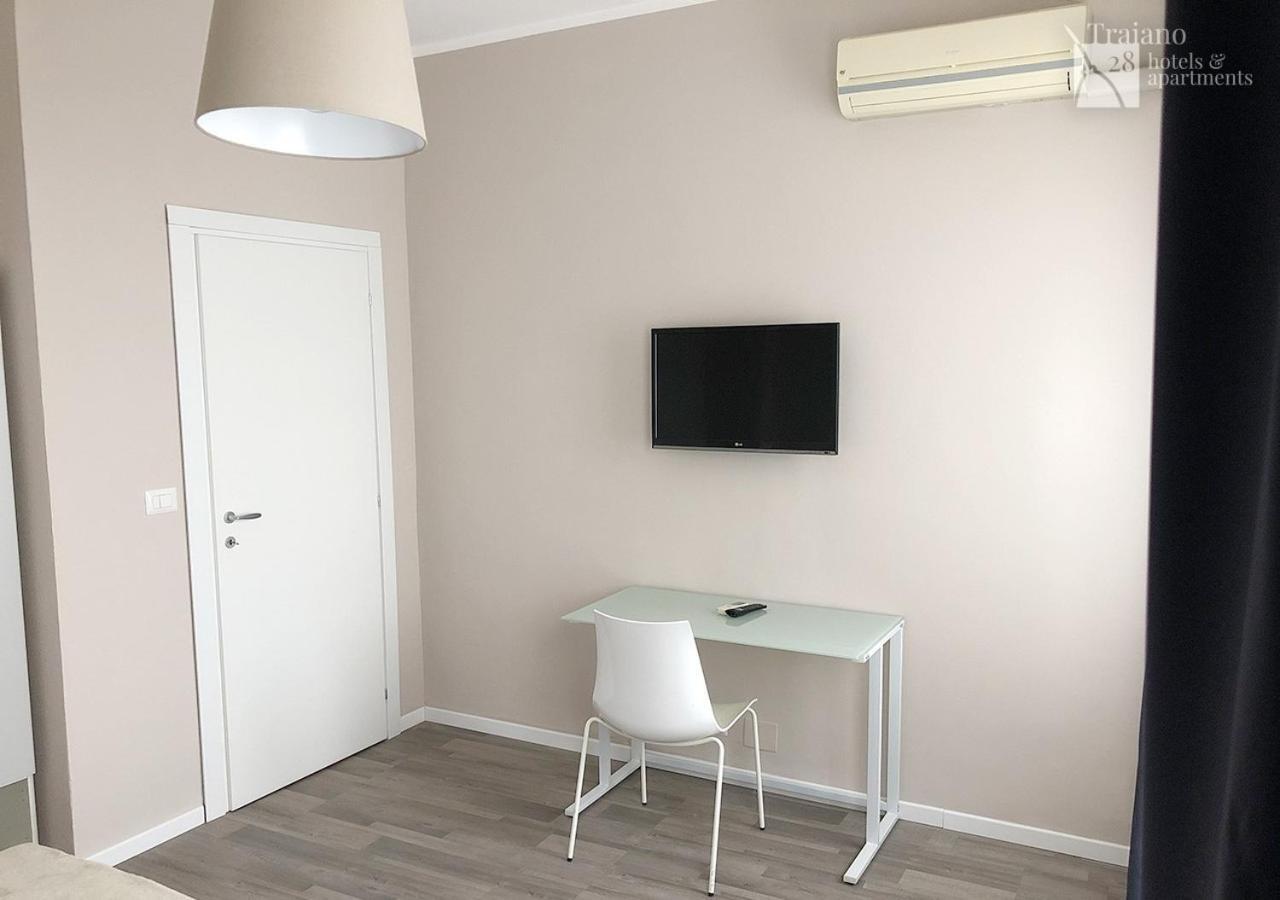 Apartamento Traiano 28 Turín Exterior foto
