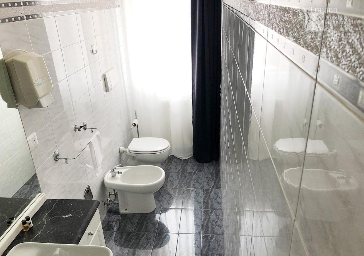 Apartamento Traiano 28 Turín Exterior foto